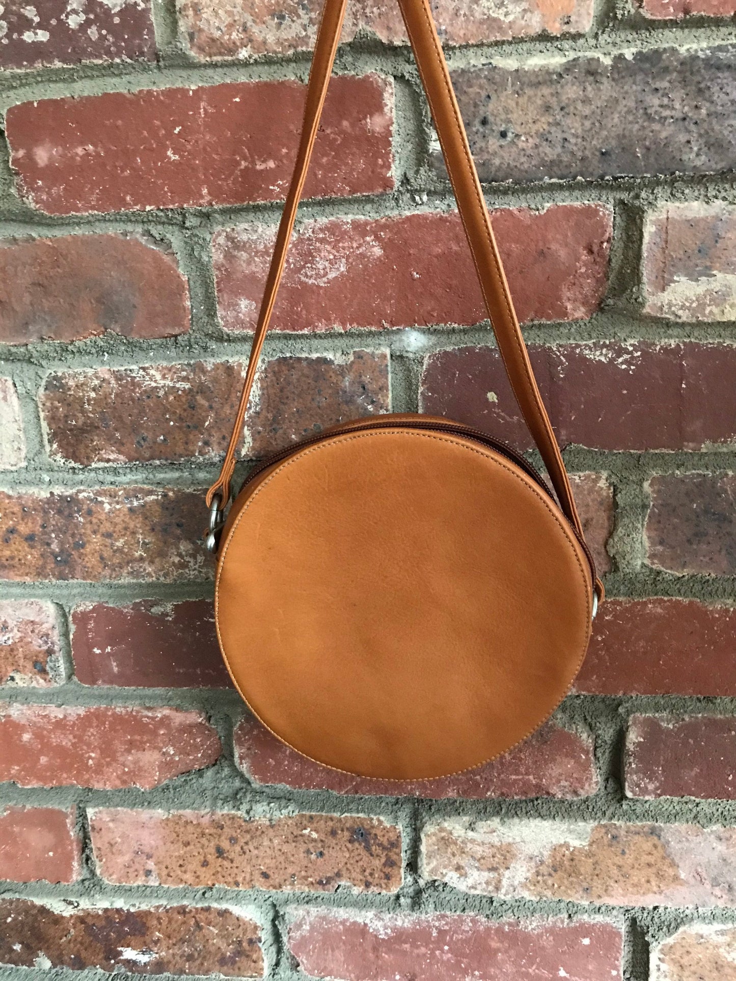 Horse Purse Leather Equestrian Purse Horse Handbag