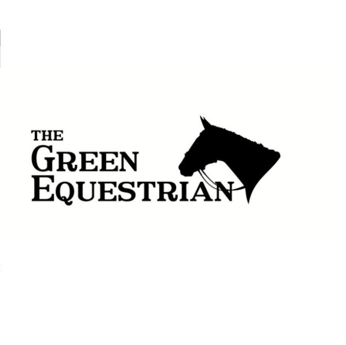 the green equestrian