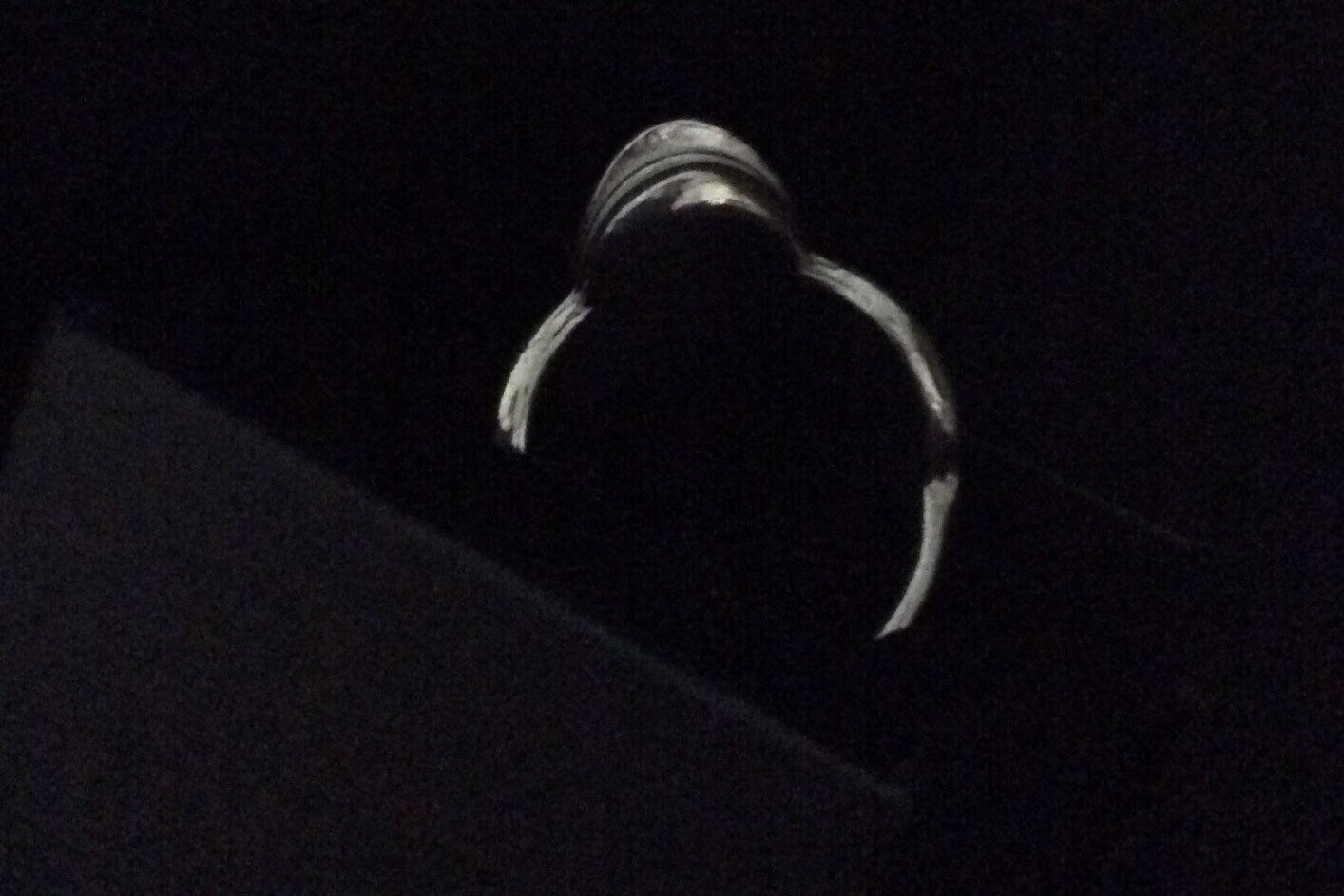 Sterling Saddle Ring Horse Ring Equestrian Ring Sterling Silver Equestrian Jewelry Valentines Gift