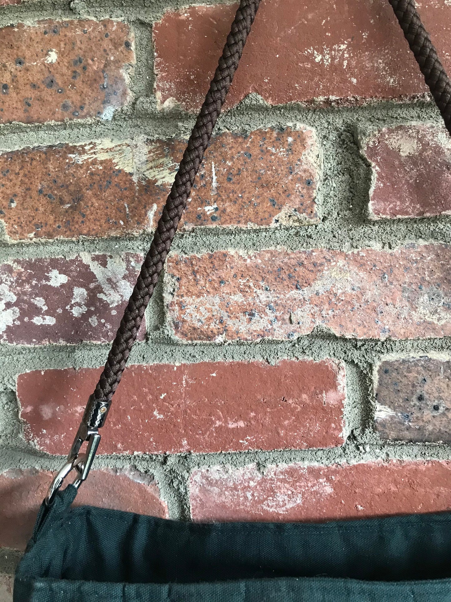 Fox Hunt Purse Equestrian Horse Handbag Purse