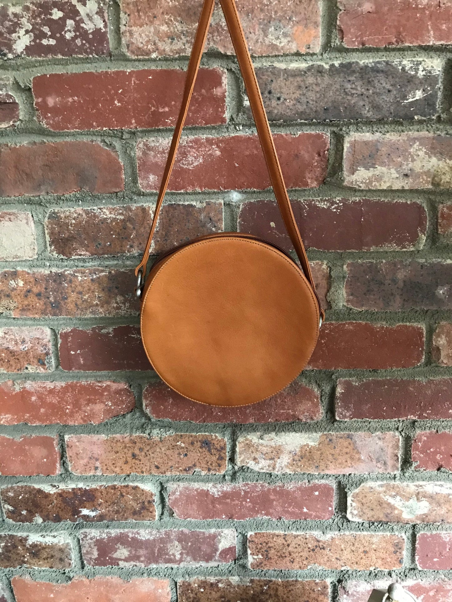 Horse Purse Leather Equestrian Purse Horse Handbag