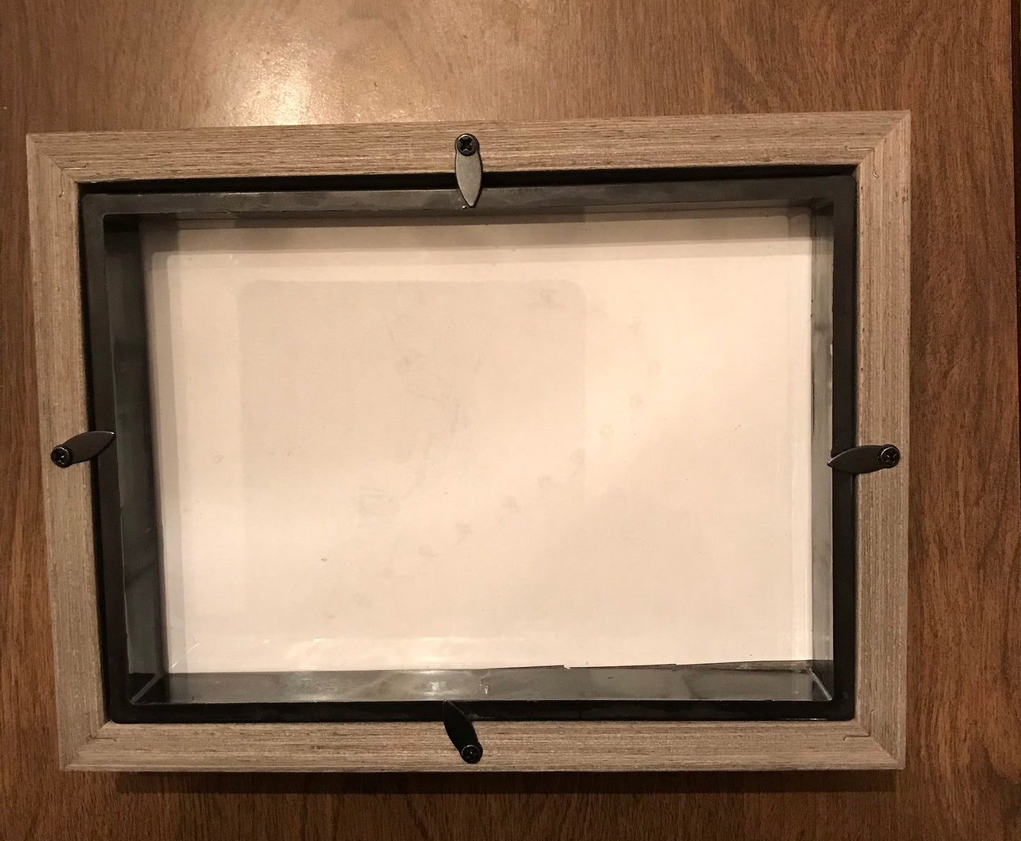 Equestrian Frame Horse Bit Picture Frame Gift